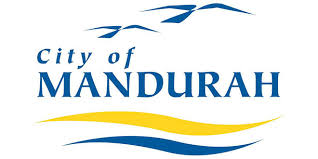 Logo city of Mandurah