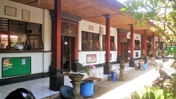 Bali Sister School 2019 2