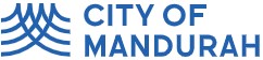 City of Mandurah logo 2021