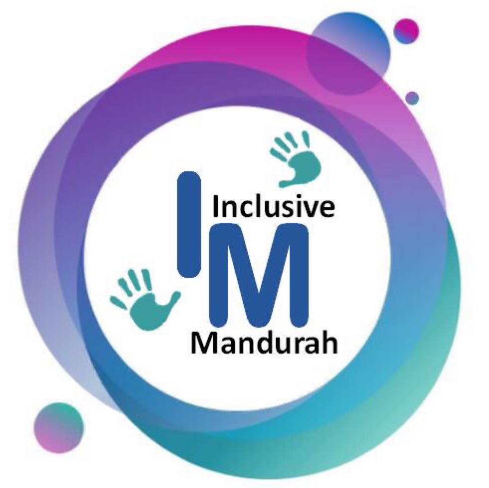Logo InclusiveMandurah
