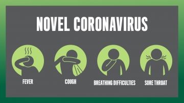 novel coronavirus 2019 ncov resources - Department of Health
